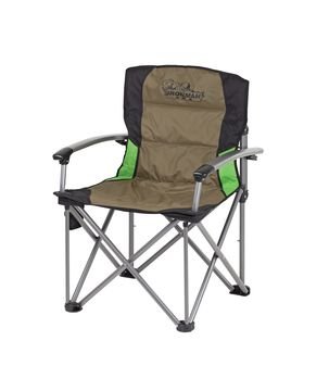 Chaise de camping Deluxe