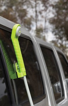 Douchette de camping