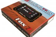 Fox 7 Navigattor